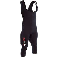 Gul Code Zero Hikepants - Schwarz