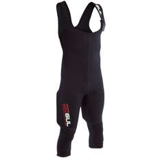 Gul Code Zero Junior Hikepants - Черный