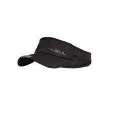 Gul Code Zero Race Visor - Черный