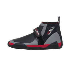 Gul Cz Windward Master Wanderschuhe - Schwarz / Grau