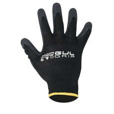 Gul Evogrip Sailing Gloves - Noir