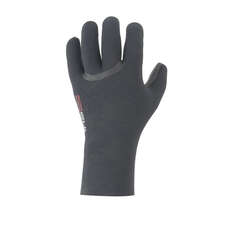 Gul Flexor 2Mm Guante 2014 - Negro / Rojo
