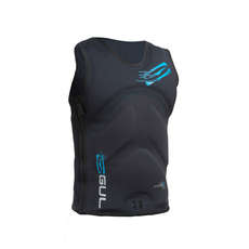 Gul Flexor III Impact Vest - Black/Crip