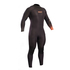 Gul Flexor 3 3 / 2Mm Blindstich Wetsuit - Schwarz