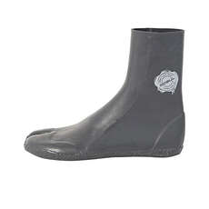 Gul Fluid 3Mm Dedo Pulgar Separado De L?tex De Arranque Sealed 2014 - Negro