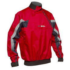 Gul Gamma Sujetado Con Cinta Adhesiva Pulverizaci?n Superior 2014 - Rojo / Azul Marino