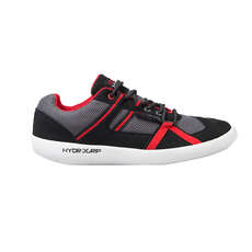 Gul Hydro Aqua Grip Plage / Chaussures Mouillées 2014 - Noir / Rouge