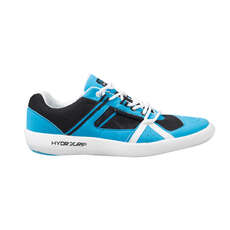 Gul Hydro Aqua Grip Plage / Chaussures Humides - Bleu / Noir