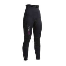 Gul Femmes Hydroshield Pro Uv50 Respirant Imperméable + Jambières