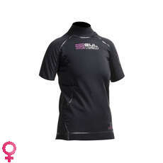 Gul Womens Hydro Pro Wasserdicht Atmungsaktiv Uv50 + Ss Top