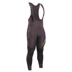 Gul Junior Code Null 3Mm Wanderer - Schwarz