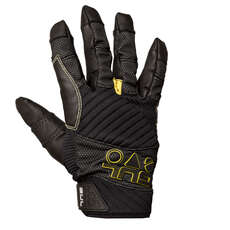 Gul Junior Evo Pro Парусные Перчатки Full Finger  - Черный