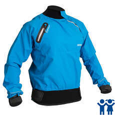 Gul Junior Gamma Ht Klebeband Spray Top - Blau