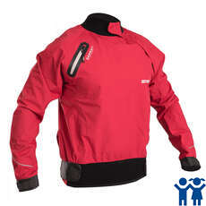 Gul Junior Gamma Ht Klebeband Spray Top - Rot