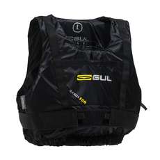 Gul Junior Garda 50N Buoyancy Aid - Black Gul Junior Garda 50N Buoyancy Aid - Black