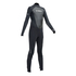 Gul Junior Antwort 3 / 2Mm Flatlock T2 Steamer Wetsuit - Schwarz