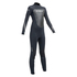 Gul Junior Antwort 4 / 3Mm Blindstiched T2 Wetsuit - Schwarz
