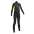 Gul Junior Response-Fx Cz 3 / 2Mm Blindstitched Wetsuit - Blk / Lime