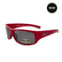 Gul Napa Floating Sunglasses - Red/Black