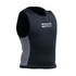 Gul Antwort 1.5Mm Dl Flatlock T2 Wetsuit Vest - Schwarz / Grau