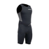 Réponse De Gul 3 / 2Mm Flatlock T2 Short John Wetsuit - Noir