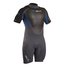 Gul Response 3/2mm Flatlock Shorty Wetsuit - Blue/Graphite