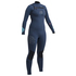 Gul Frauen Response-Fx Cz 3 / 2Mm Bs Wetsuit - Navy / Türkis