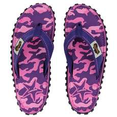 Gumbies Islander Flip Flops Für Damen - Cami