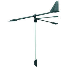 Hawk - Hawk Wind Indicator