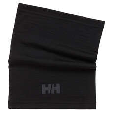 Helly Hansen Hh Merino Nackenwärmer - Schwarz