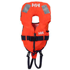 Helly Hansen Baby Safe Schwimmhilfe - Fluor Orange Helly Hansen Baby Safe Schwimmhilfe - Fluor Orange