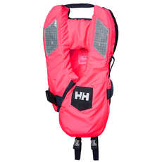 Helly Hansen Baby Safe Schwimmhilfe - Neon Pink Helly Hansen Baby Safe Schwimmhilfe - Neon Pink
