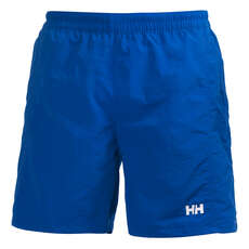 Helly Hansen Calshot Trunk - Olympian Blue Helly Hansen Calshot Trunk - Olympian Blue
