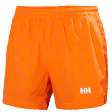 Helly Hansen Colwell Trunk - Blaze Orange Rettungsring Helly Hansen Colwell Trunk - Blaze Orange Rettungsring