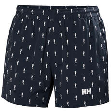 Helly Hansen Colwell Trunk - Marine Seepferdchen Helly Hansen Colwell Trunk - Marine Seepferdchen