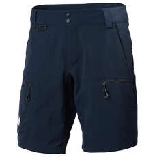 Helly Hansen Crewline Cargo Shorts - Navy