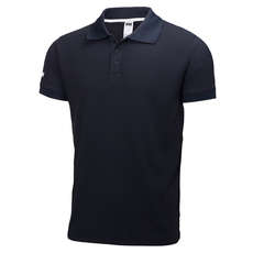 Helly Hansen Crewline Polo - Navy Helly Hansen Crewline Polo - Navy