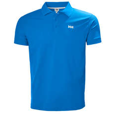 Helly Hansen Driftline Polo - Kornblume Helly Hansen Driftline Polo - Kornblume