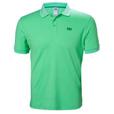 Helly Hansen Driftline Polo - Spring Bud Helly Hansen Driftline Polo - Spring Bud
