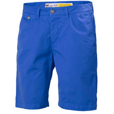 Helly Hansen Hh Bermuda Shorts 10 "- Olympian Blue Helly Hansen Hh Bermuda Shorts 10 "- Olympian Blue