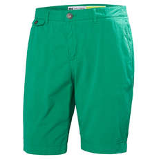 Helly Hansen Hh Bermuda Shorts 10 Zoll - Pfeffergrün Helly Hansen Hh Bermuda Shorts 10 Zoll - Pfeffergrün