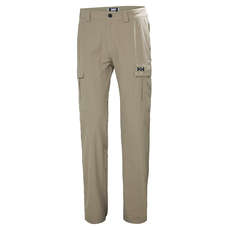 Helly Hansen Hh - Schnelltrocknende Cargo-Hose - Fallen Rock Helly Hansen Hh - Schnelltrocknende Cargo-Hose - Fallen Rock