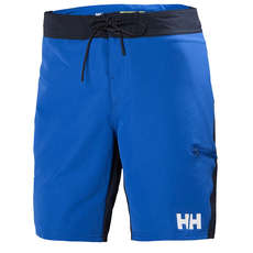 Helly Hansen Hp Boardshorts 9 Zoll - Olympian Blue Helly Hansen Hp Boardshorts 9 Zoll - Olympian Blue