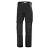 Helly Hansen Hp Dynamic Pants - Ebenholz