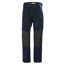 Helly Hansen Hp Dynamische Segelhose - Navy