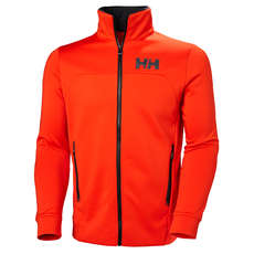 Helly Hansen Hp Fleecejacke - Kirschtomate Helly Hansen Hp Fleecejacke - Kirschtomate