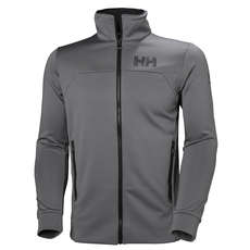 Helly Hansen Hp Fleecejacke - Leiser Schatten Helly Hansen Hp Fleecejacke - Leiser Schatten