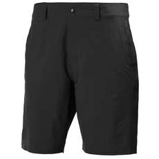 Helly Hansen Hp Quick Dry Club Shorts 10 Zoll - Schwarz Helly Hansen Hp Quick Dry Club Shorts 10 Zoll - Schwarz