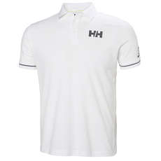 Helly Hansen Hp Shore Polo - Weiß Helly Hansen Hp Shore Polo - Weiß