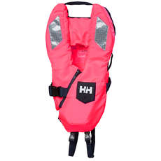 Helly Hansen Kid Sichere Schwimmhilfe - Neon Pink Helly Hansen Kid Sichere Schwimmhilfe - Neon Pink